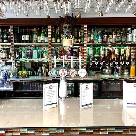 Riviera Lodge Hotel Torquay Ngoại thất bức ảnh