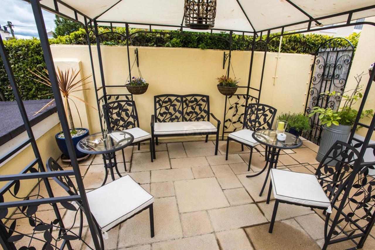 Riviera Lodge Hotel Torquay Ngoại thất bức ảnh