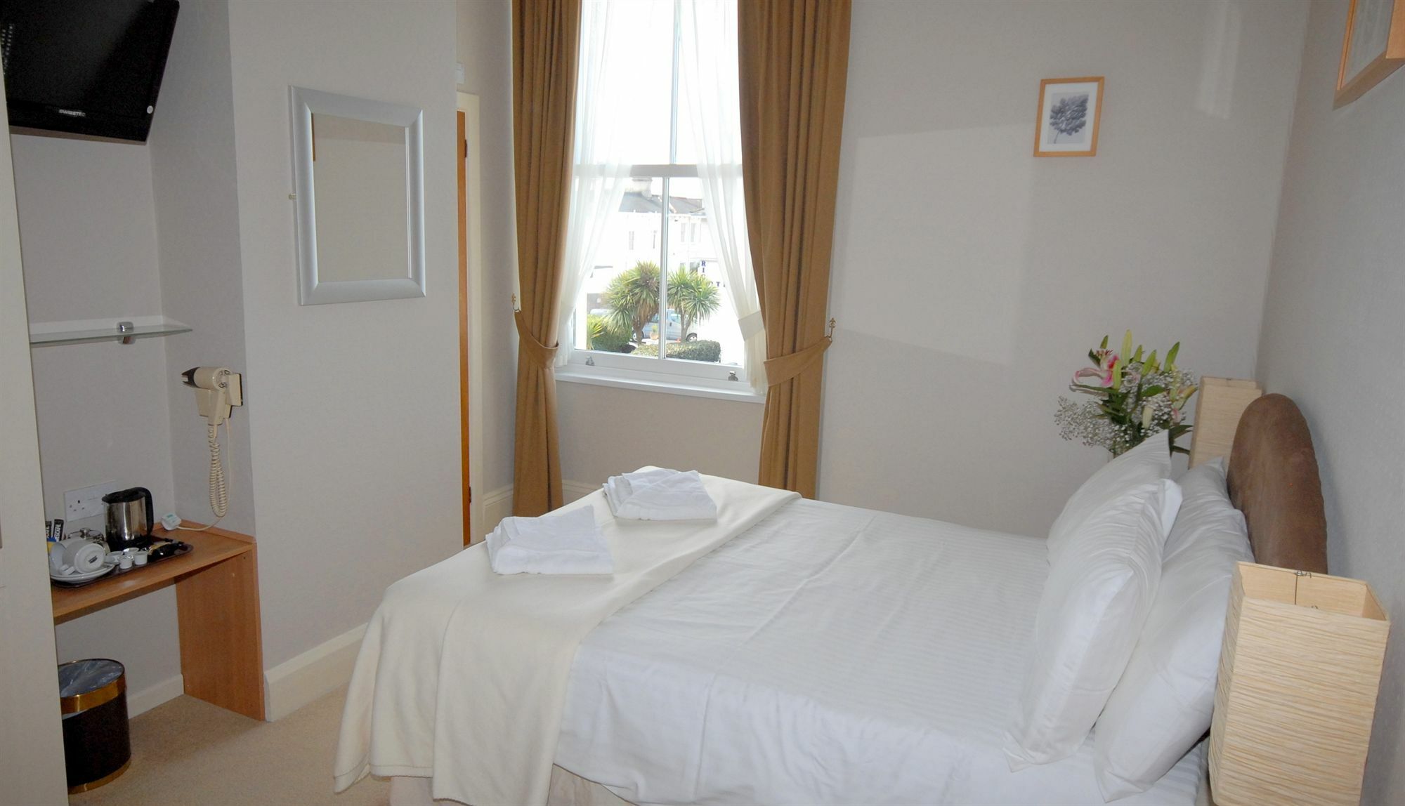 Riviera Lodge Hotel Torquay Ngoại thất bức ảnh