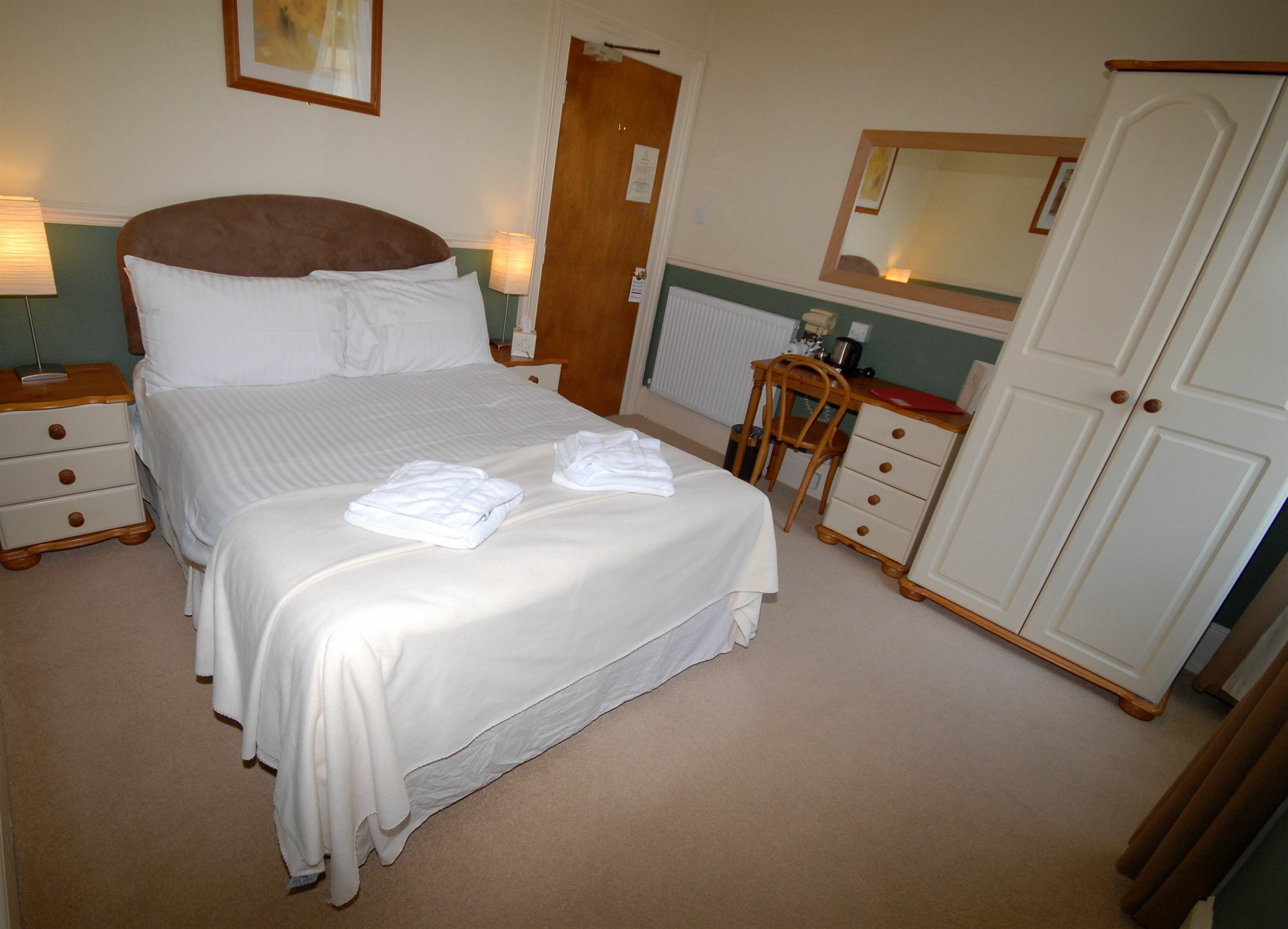 Riviera Lodge Hotel Torquay Ngoại thất bức ảnh