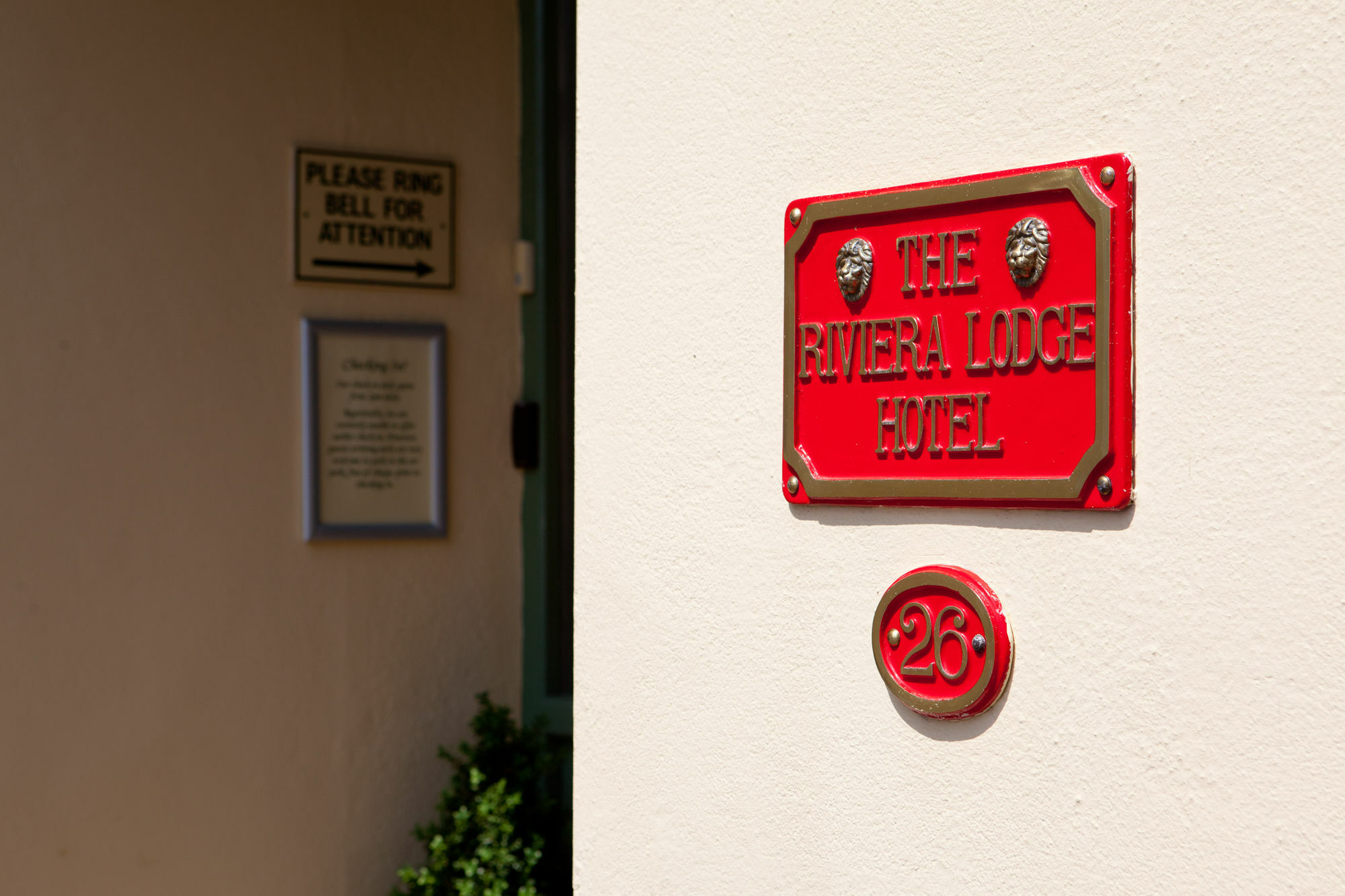 Riviera Lodge Hotel Torquay Ngoại thất bức ảnh
