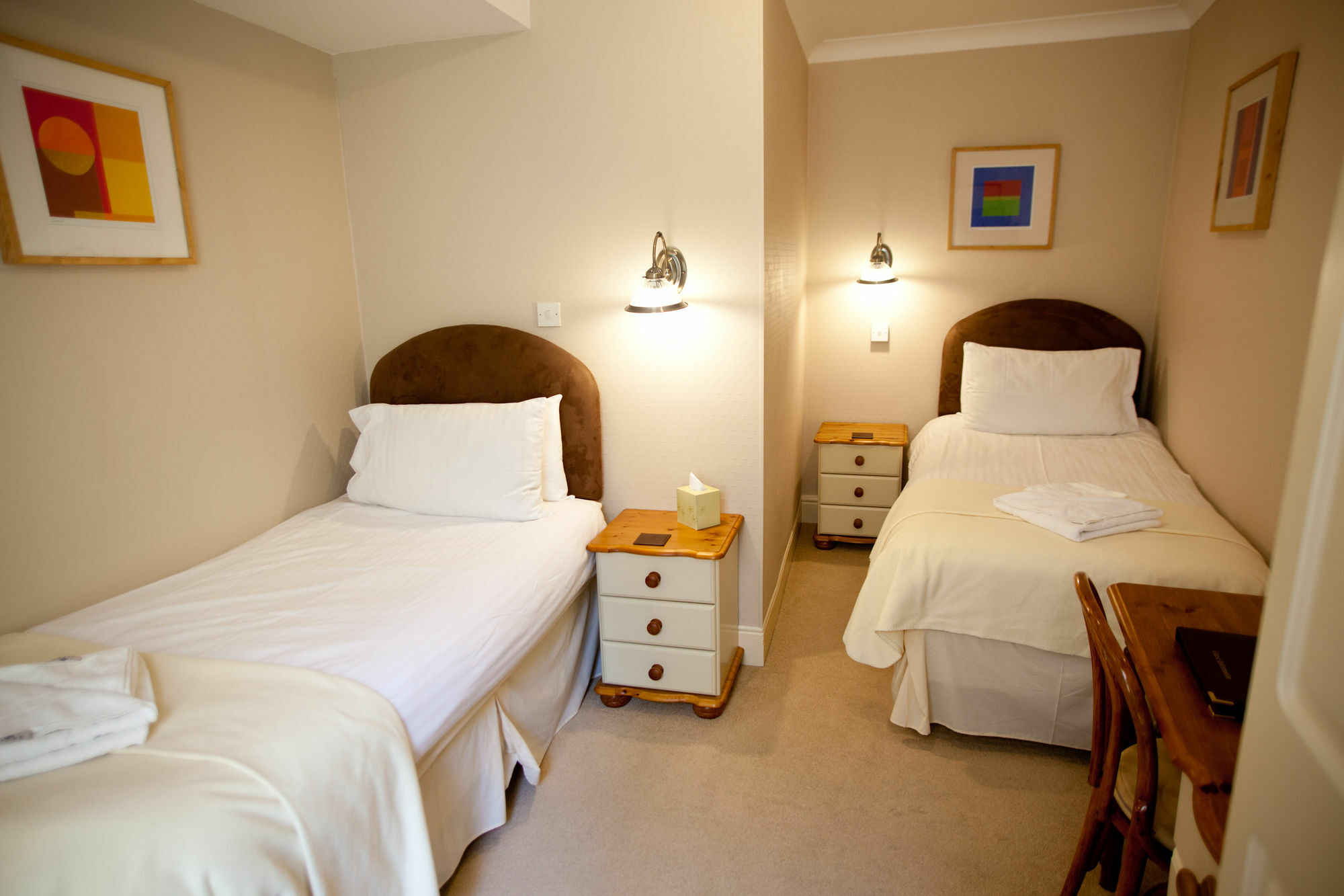 Riviera Lodge Hotel Torquay Ngoại thất bức ảnh