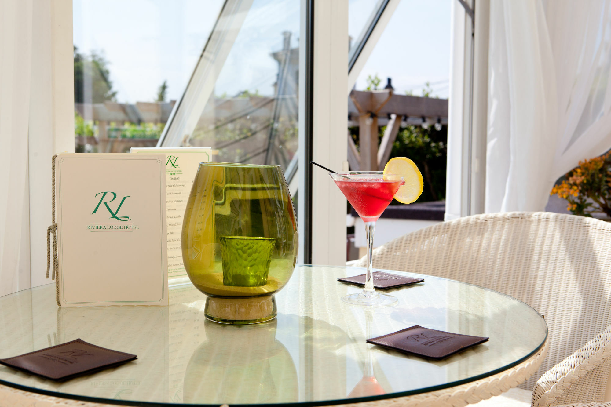Riviera Lodge Hotel Torquay Ngoại thất bức ảnh