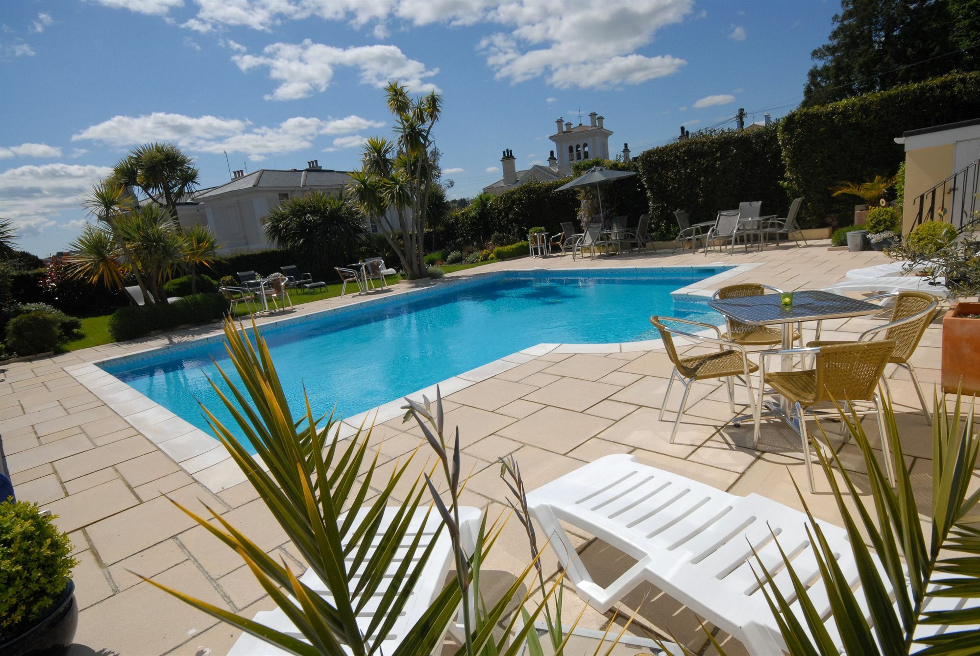 Riviera Lodge Hotel Torquay Ngoại thất bức ảnh